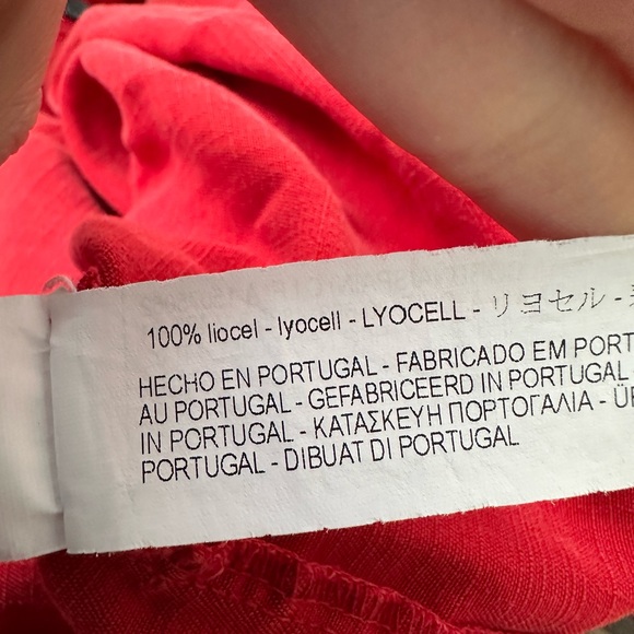 Zara Woman shirt - Picture 4 of 6